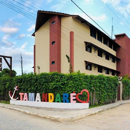 Ancoradouro Hotel Tamandare Exterior photo