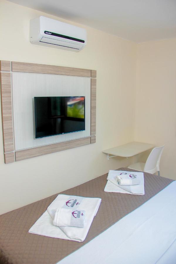 Ancoradouro Hotel Tamandare Room photo