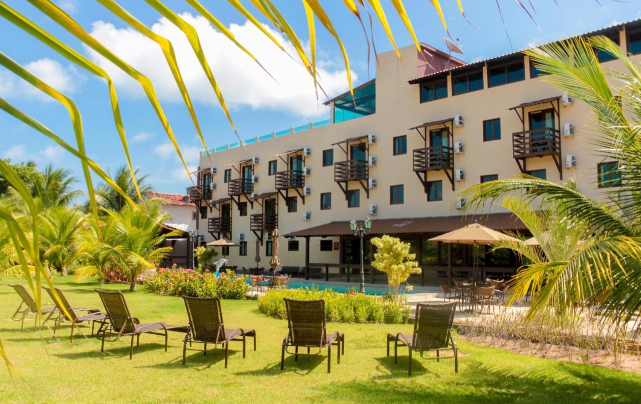 Ancoradouro Hotel Tamandare Exterior photo